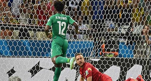 سيراليون تفرض التعادل السلبي على الكاميرون وكوت ديفوار تداوي جراحها على حساب الكونغو 